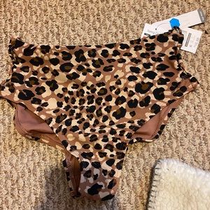 Bathing suit bottoms